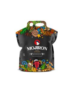 Mojiron 5 Litros fresh