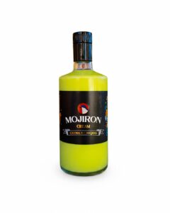 MOJIRON cream 700ml